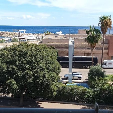 Appartement T2 Tout Confort Bastia  Exterior foto