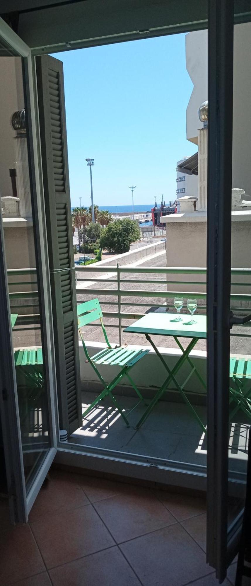 Appartement T2 Tout Confort Bastia  Exterior foto