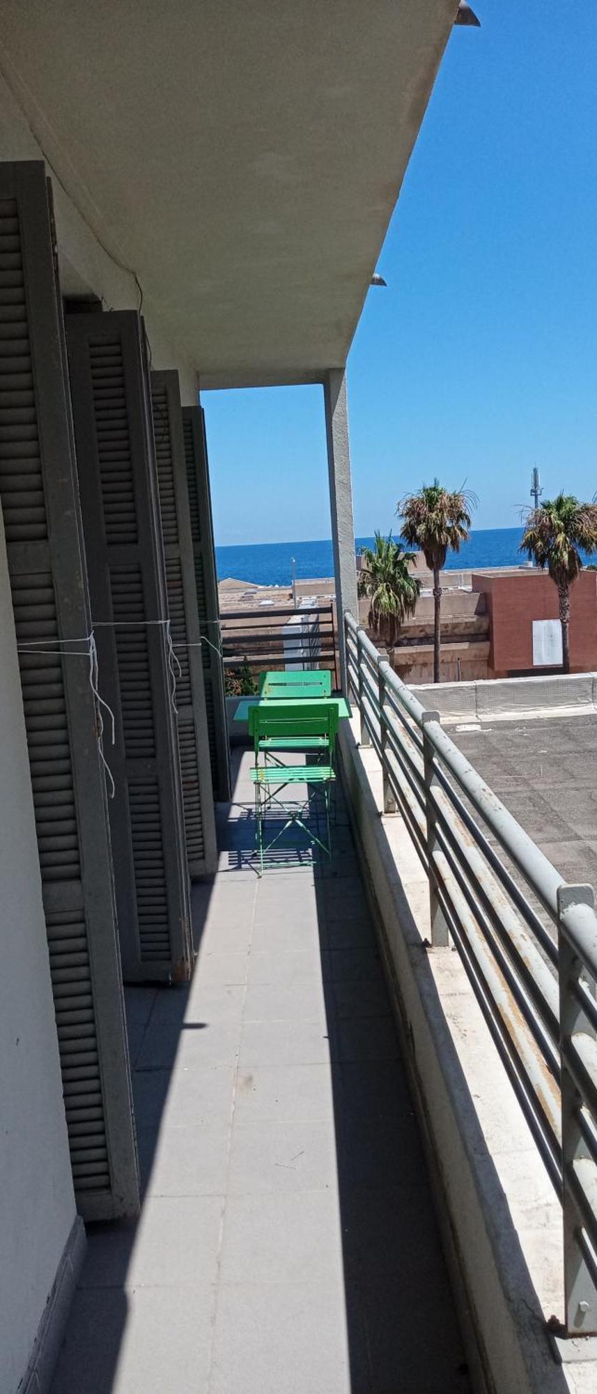 Appartement T2 Tout Confort Bastia  Exterior foto