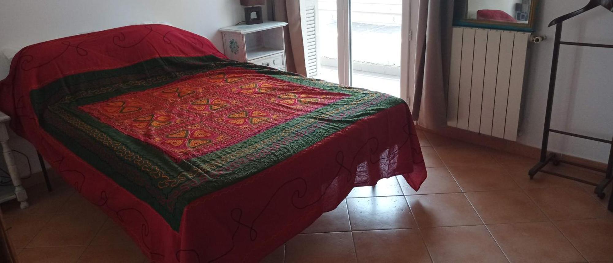 Appartement T2 Tout Confort Bastia  Exterior foto